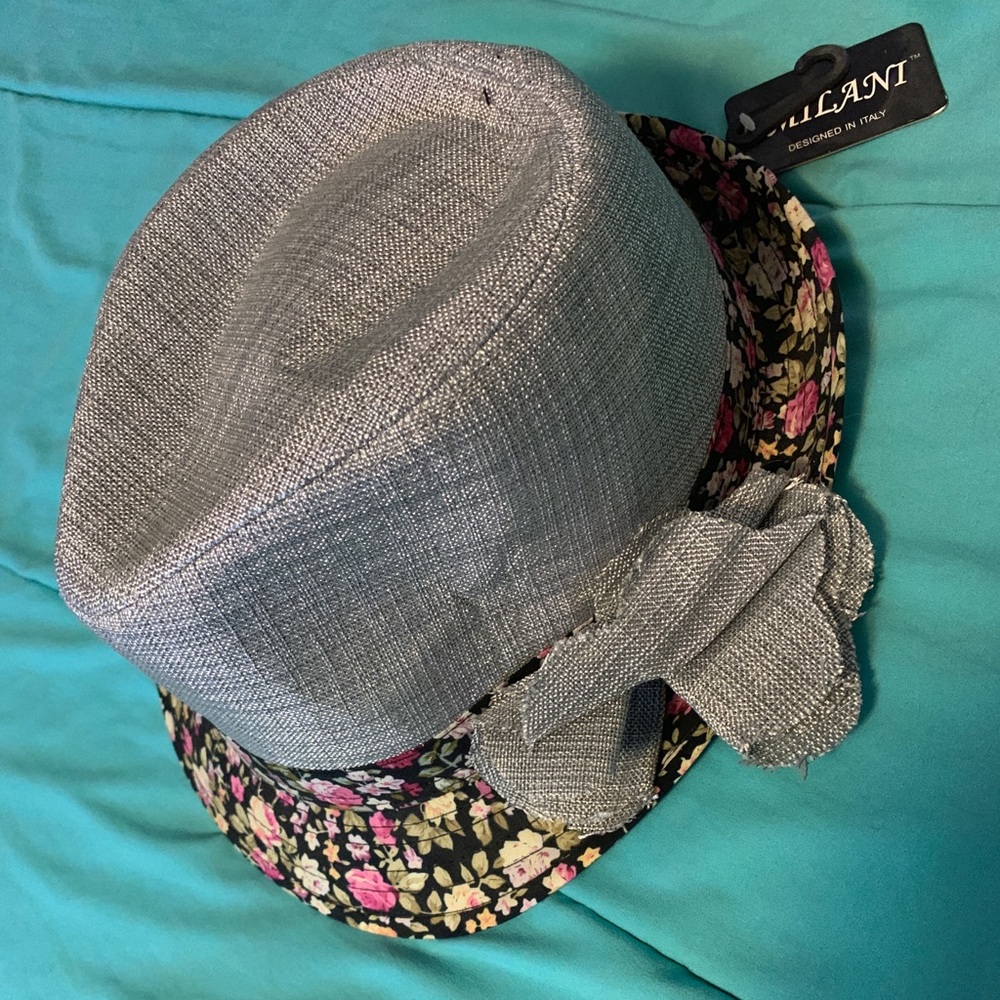 Fedora hat
